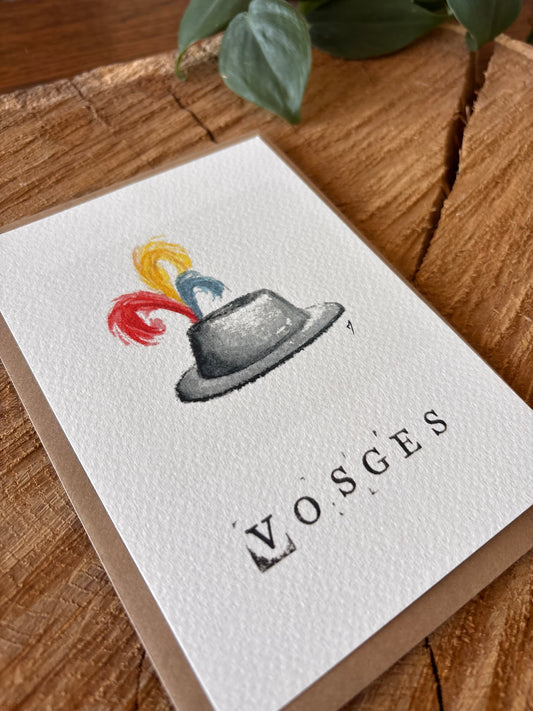 Image d'Epinal - Vosges