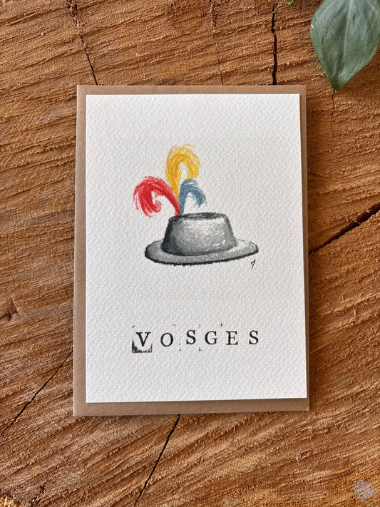 Image d'Epinal - Vosges