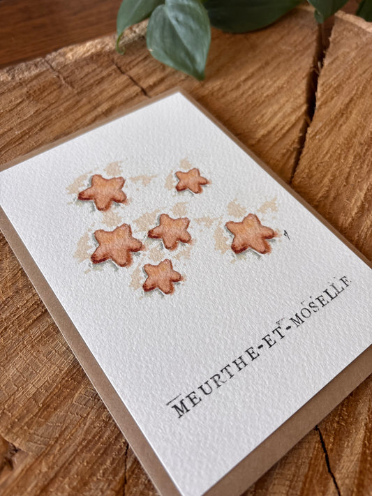 Sion - Meurthe et Moselle