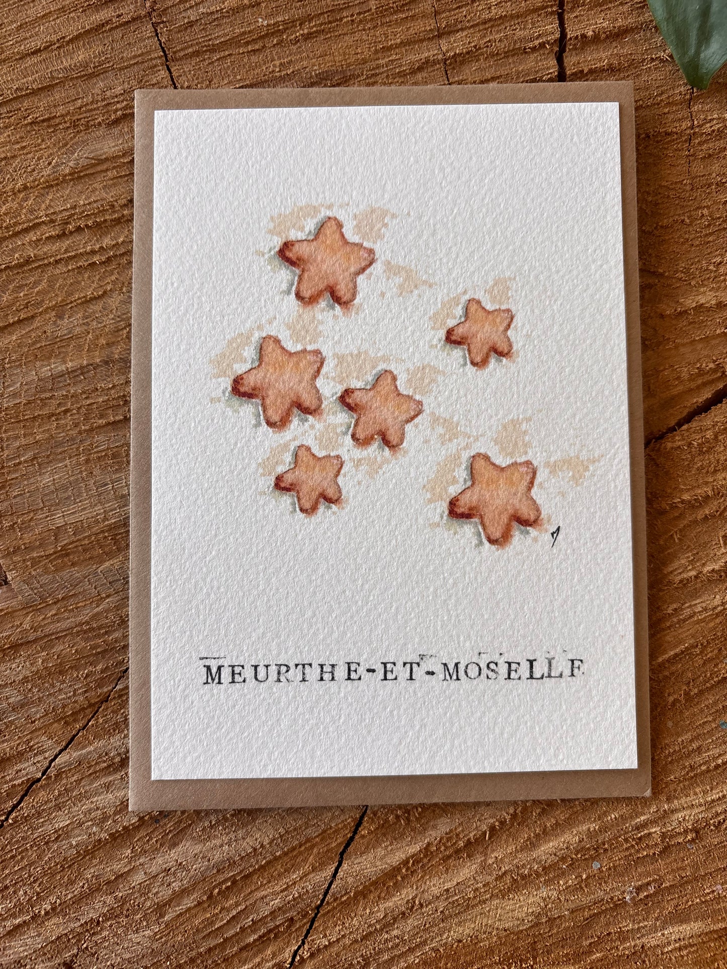 Sion - Meurthe et Moselle