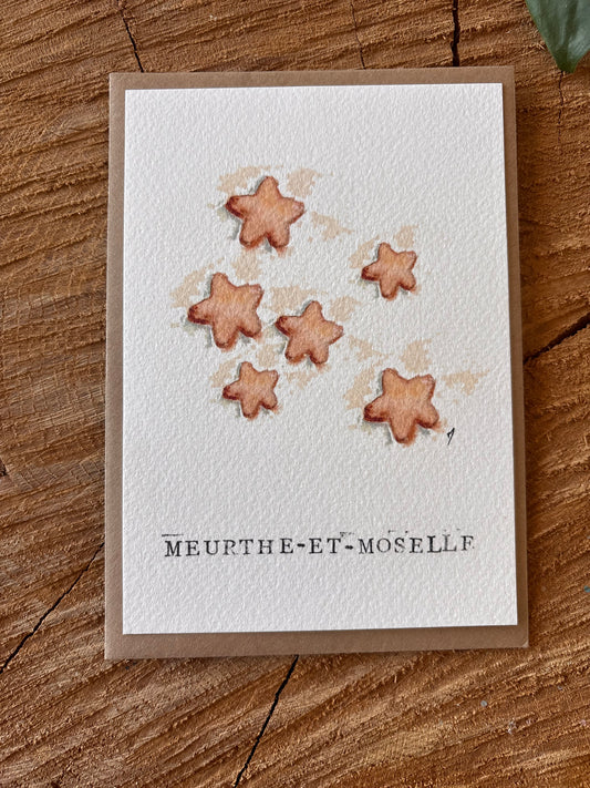 Sion - Meurthe et Moselle