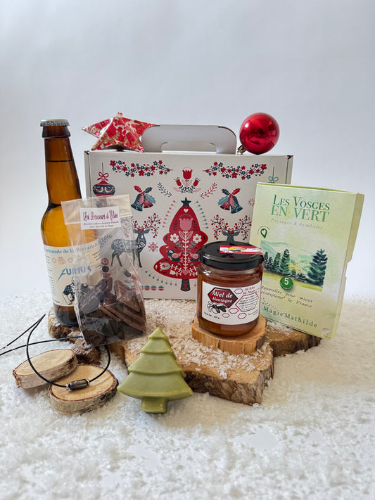 Calendrier de l'Après - Homme