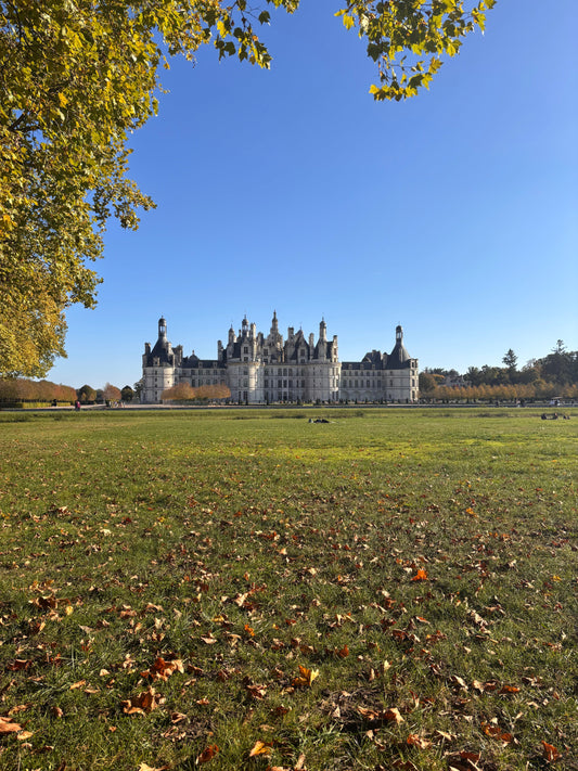 Road trip dans le Loir-et-Cher : 5 jours entre les châteaux de la Loire