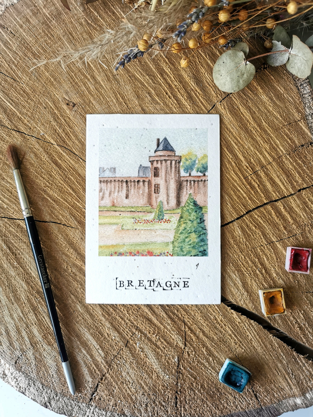 Bretagne