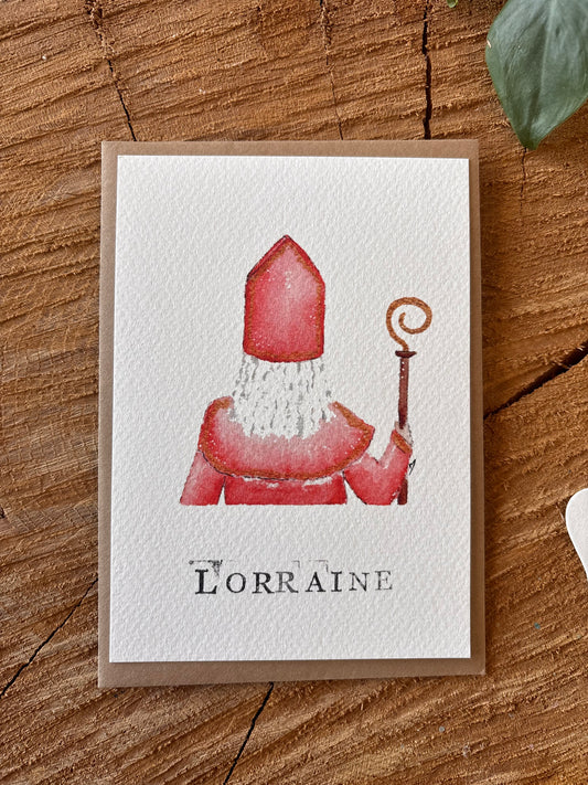 Saint-Nicolas