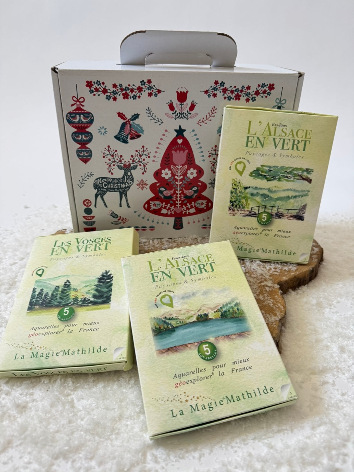 Calendrier de l'Après - Homme