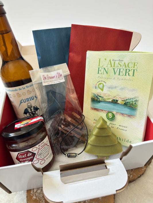 Calendrier de l'Après - Homme