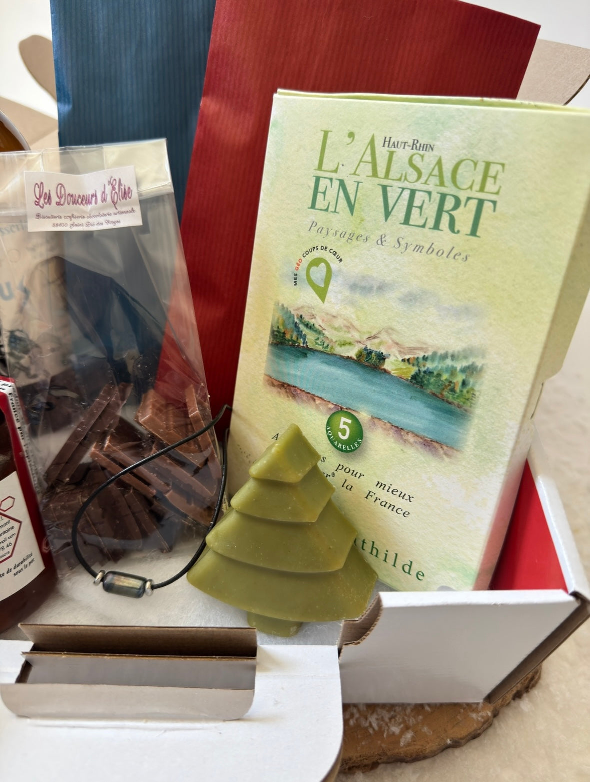 Calendrier de l'Après - Homme